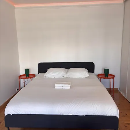Appartamento La - Tram Access&private Parking *